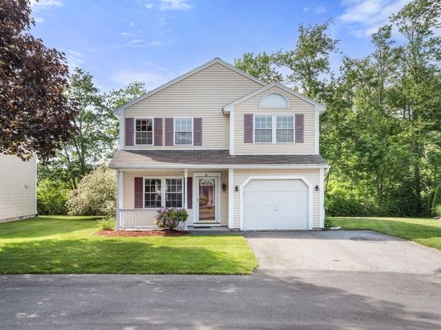 76 Juniper Lane 76, Tewksbury, MA 01876