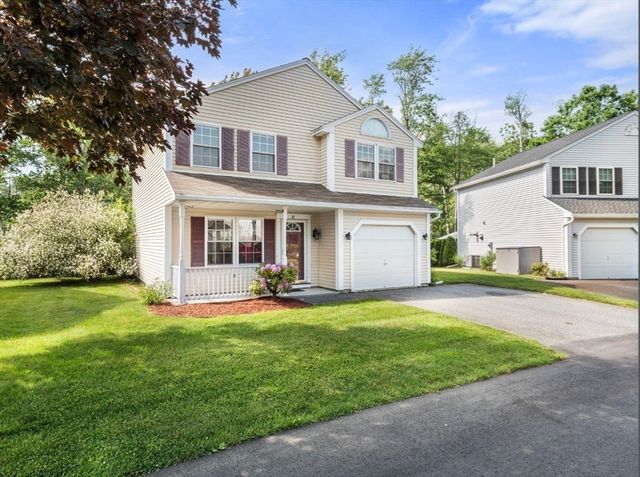 76 Juniper Lane 76, Tewksbury, MA 01876