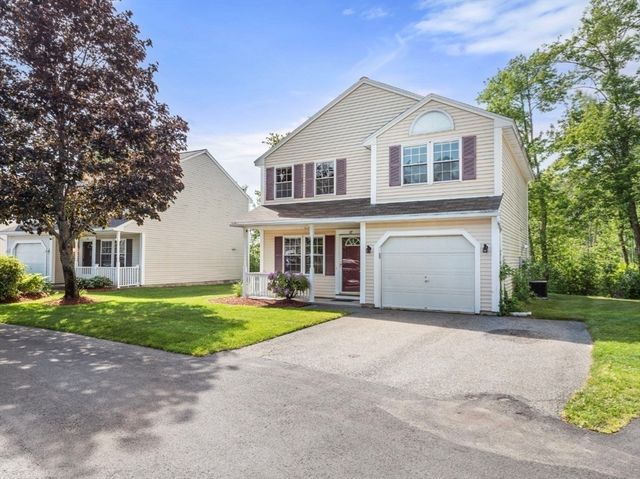 76 Juniper Lane 76, Tewksbury, MA 01876