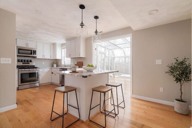 76 Juniper Lane 76, Tewksbury, MA 01876