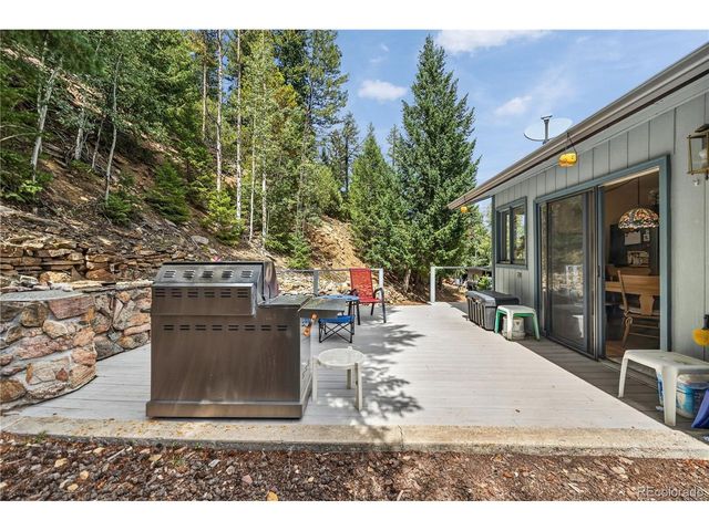 990 Saddleback Dr, Evergreen, CO 80439