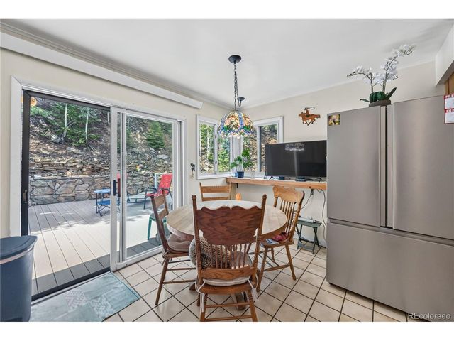 990 Saddleback Dr, Evergreen, CO 80439