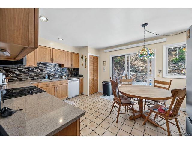 990 Saddleback Dr, Evergreen, CO 80439