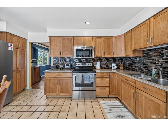 990 Saddleback Dr, Evergreen, CO 80439