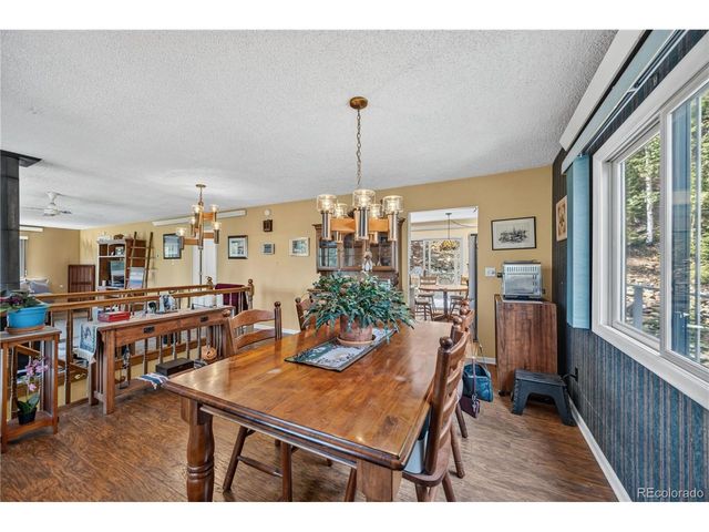 990 Saddleback Dr, Evergreen, CO 80439