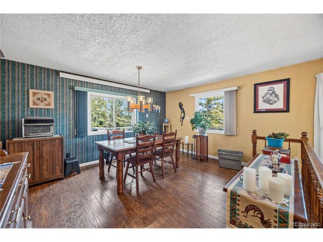 990 Saddleback Dr, Evergreen, CO 80439