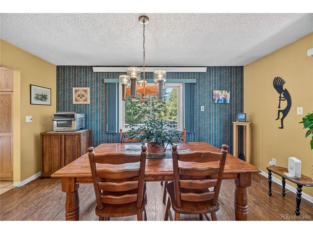 990 Saddleback Dr, Evergreen, CO 80439