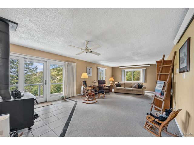 990 Saddleback Dr, Evergreen, CO 80439