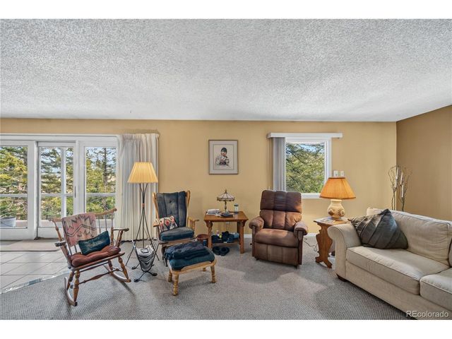 990 Saddleback Dr, Evergreen, CO 80439