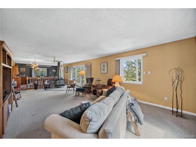990 Saddleback Dr, Evergreen, CO 80439