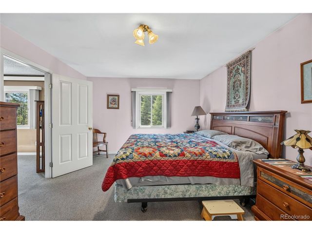 990 Saddleback Dr, Evergreen, CO 80439