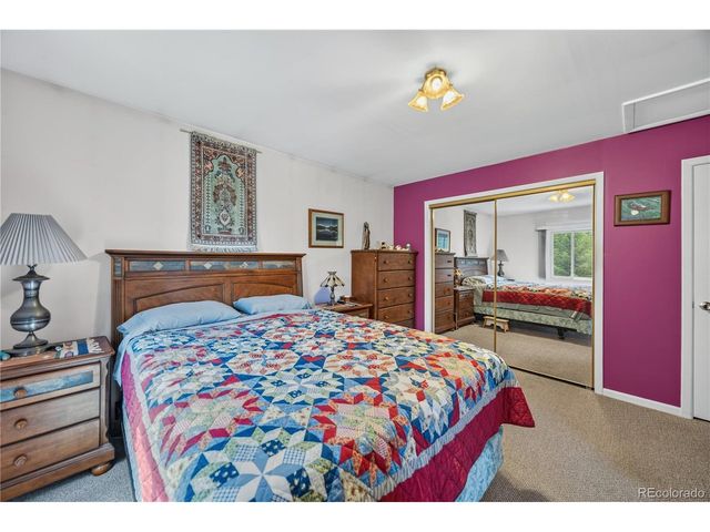 990 Saddleback Dr, Evergreen, CO 80439