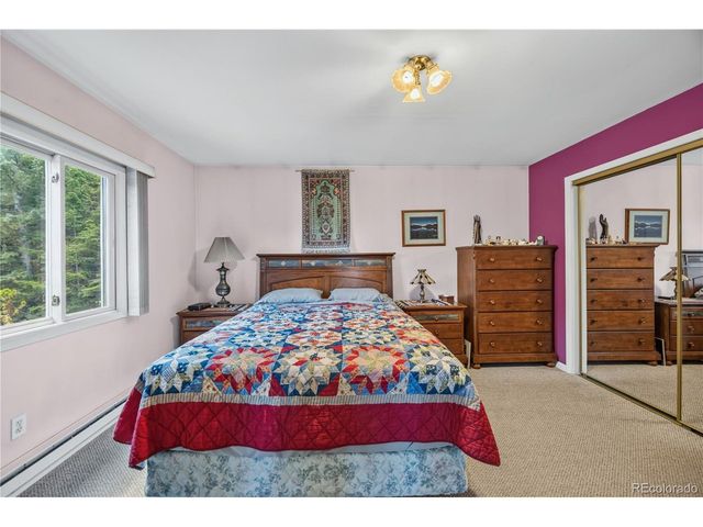 990 Saddleback Dr, Evergreen, CO 80439