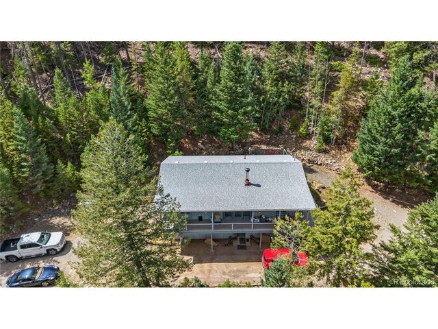 990 Saddleback Dr, Evergreen, CO 80439