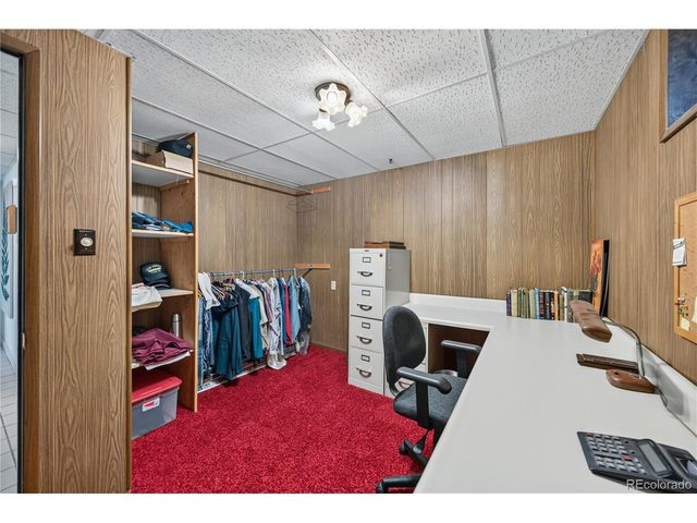 990 Saddleback Dr, Evergreen, CO 80439