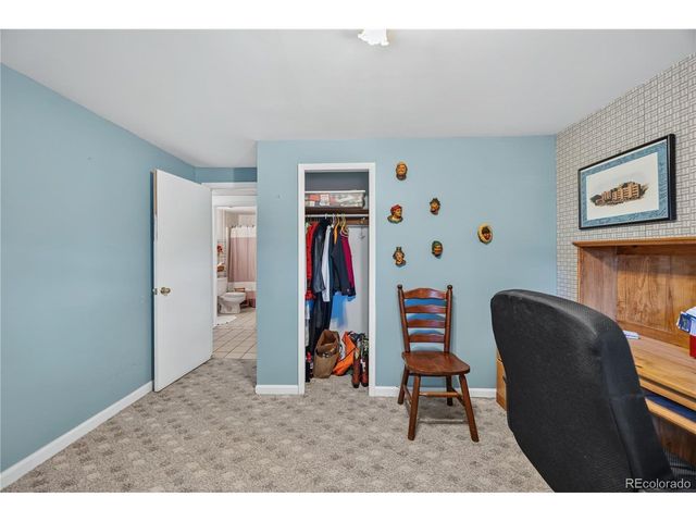 990 Saddleback Dr, Evergreen, CO 80439