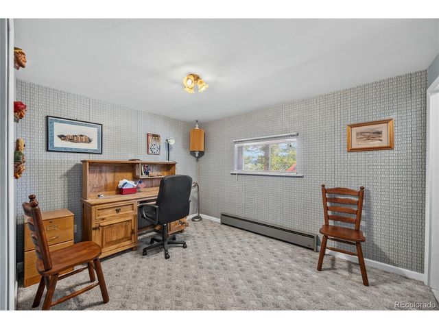 990 Saddleback Dr, Evergreen, CO 80439