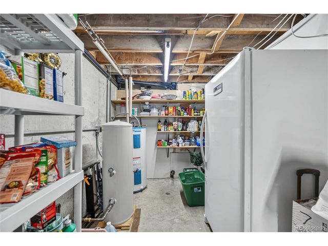 990 Saddleback Dr, Evergreen, CO 80439