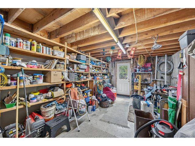 990 Saddleback Dr, Evergreen, CO 80439