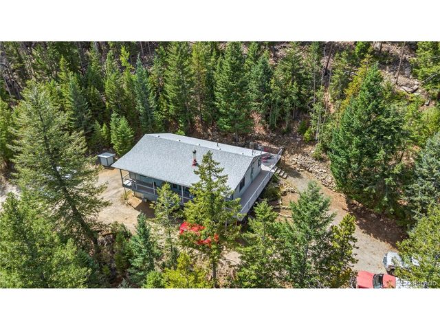 990 Saddleback Dr, Evergreen, CO 80439