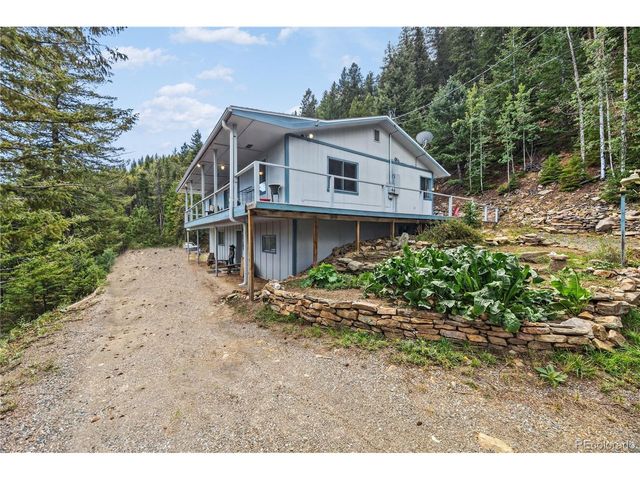990 Saddleback Dr, Evergreen, CO 80439
