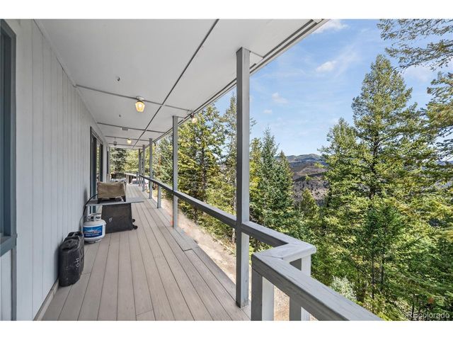 990 Saddleback Dr, Evergreen, CO 80439