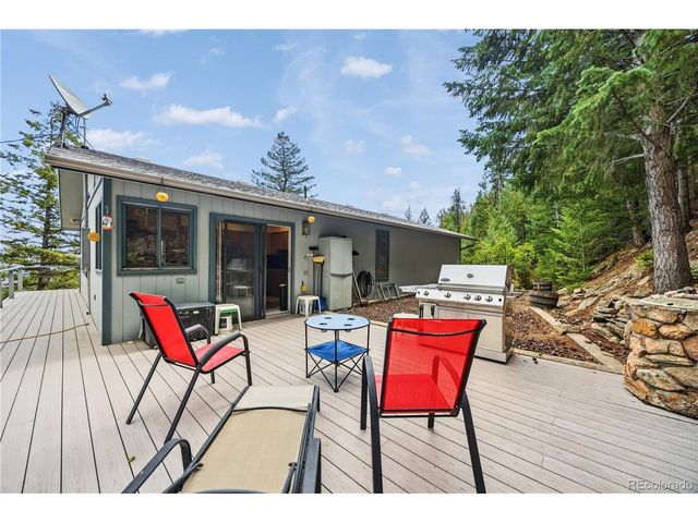 990 Saddleback Dr, Evergreen, CO 80439