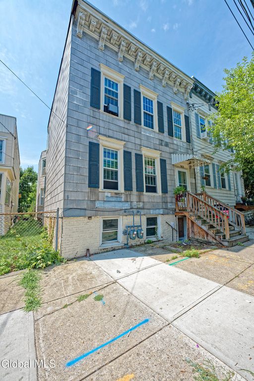 252 Morton Avenue, Albany, NY 12202