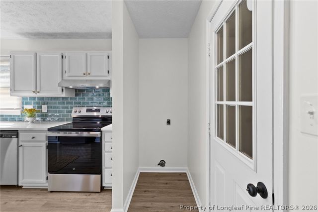 6870 Pin Oak Lane, Fayetteville, NC 28314