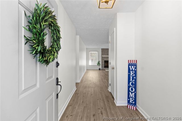 6870 Pin Oak Lane, Fayetteville, NC 28314