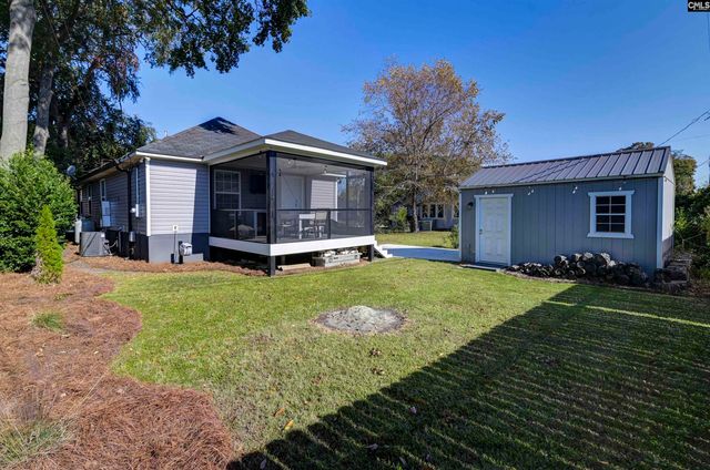 707 Holland Avenue, Cayce, SC 29033