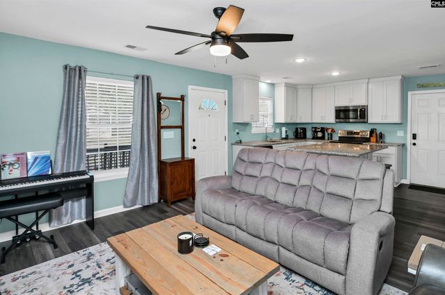 707 Holland Avenue, Cayce, SC 29033