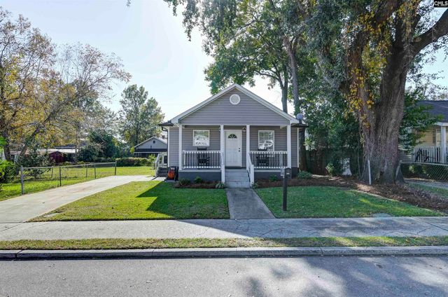 707 Holland Avenue, Cayce, SC 29033