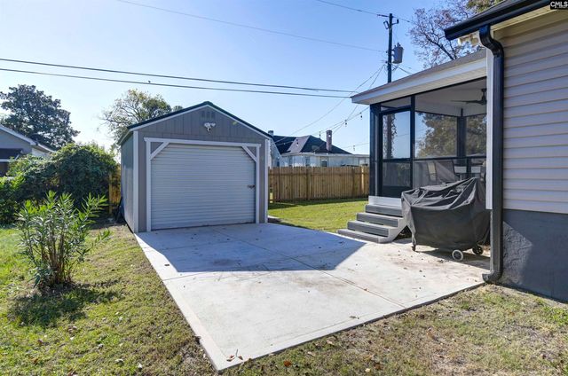 707 Holland Avenue, Cayce, SC 29033