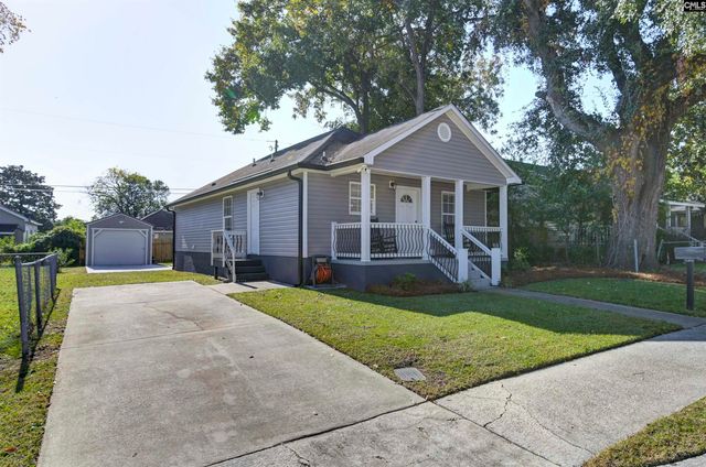 707 Holland Avenue, Cayce, SC 29033