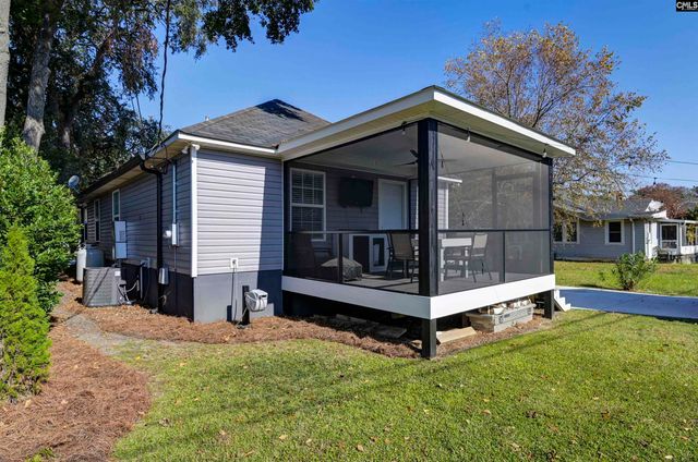 707 Holland Avenue, Cayce, SC 29033