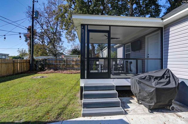 707 Holland Avenue, Cayce, SC 29033