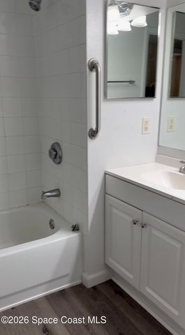 1860 Long Iron Drive Drive 1007, Rockledge, FL 32955