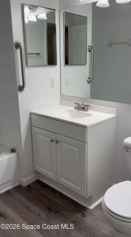 1860 Long Iron Drive Drive 1007, Rockledge, FL 32955