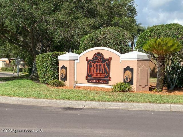 1860 Long Iron Drive Drive 1007, Rockledge, FL 32955