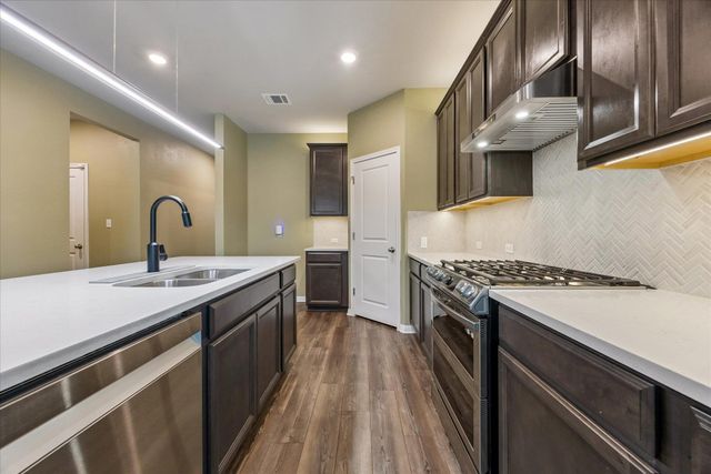 11611 Copperstone Ave, Austin, TX 78748