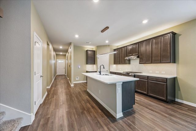 11611 Copperstone Ave, Austin, TX 78748