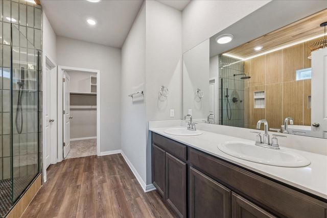 11611 Copperstone Ave, Austin, TX 78748