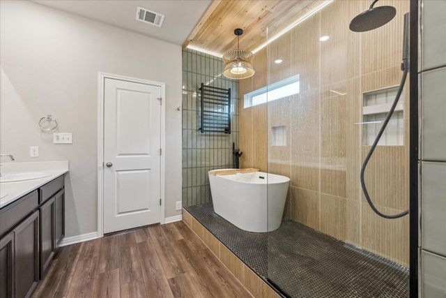 11611 Copperstone Ave, Austin, TX 78748