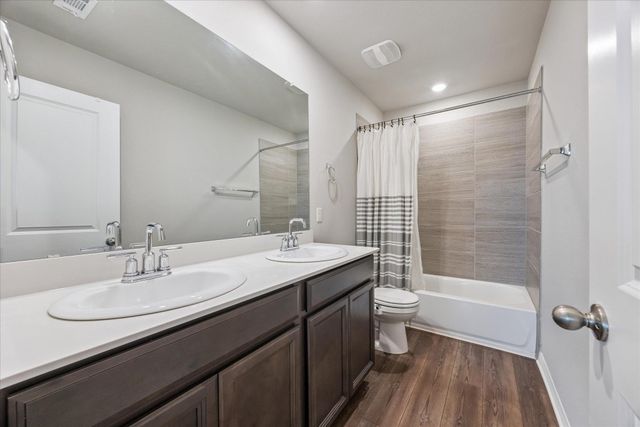 11611 Copperstone Ave, Austin, TX 78748