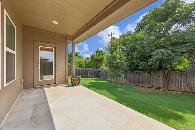 11611 Copperstone Ave, Austin, TX 78748