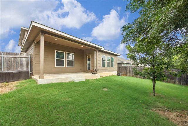 11611 Copperstone Ave, Austin, TX 78748