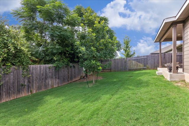 11611 Copperstone Ave, Austin, TX 78748