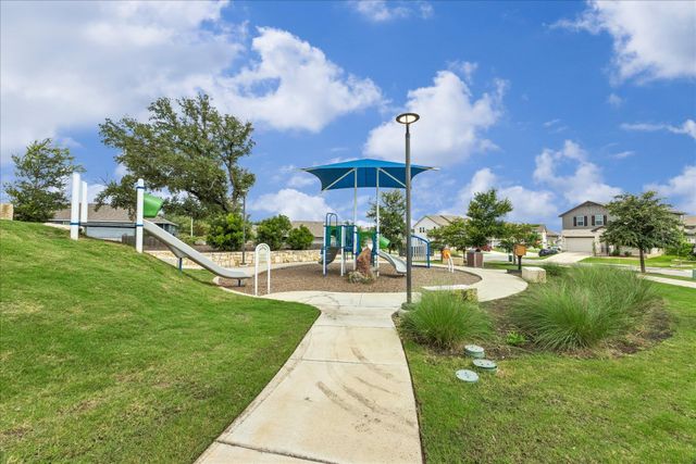 11611 Copperstone Ave, Austin, TX 78748