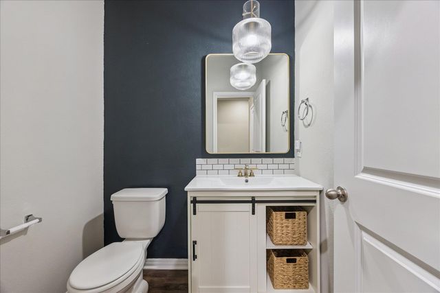 11611 Copperstone Ave, Austin, TX 78748